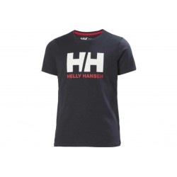 Camiseta HELLY HANSEN JR HH...