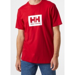 Camiseta HELLY HANSEN HH...